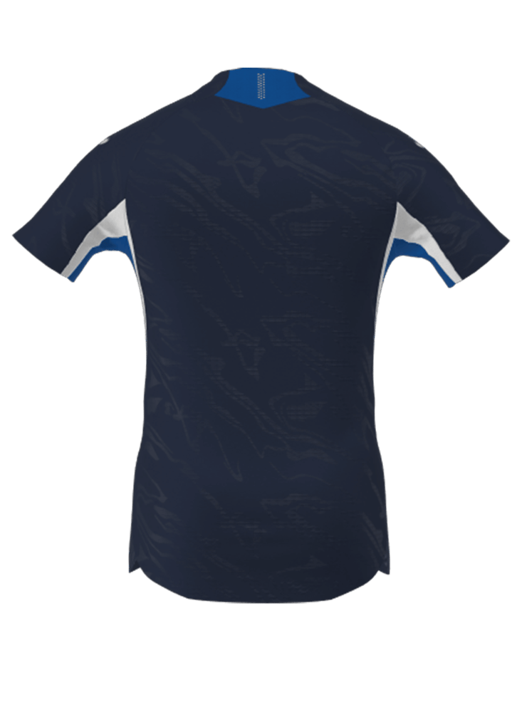 Kid's TSG Hoffenheim 2025/26 Home Shirt