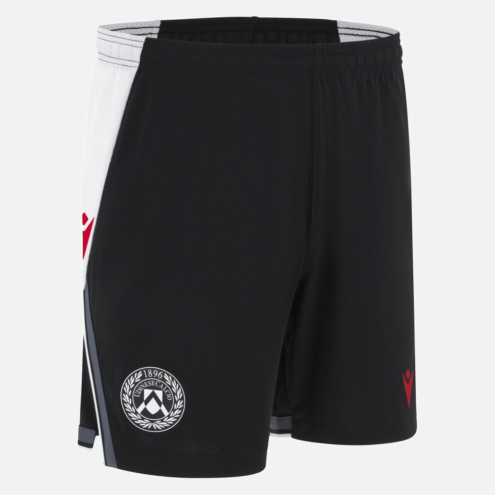 Herren-Shorts Udinese 2025/26