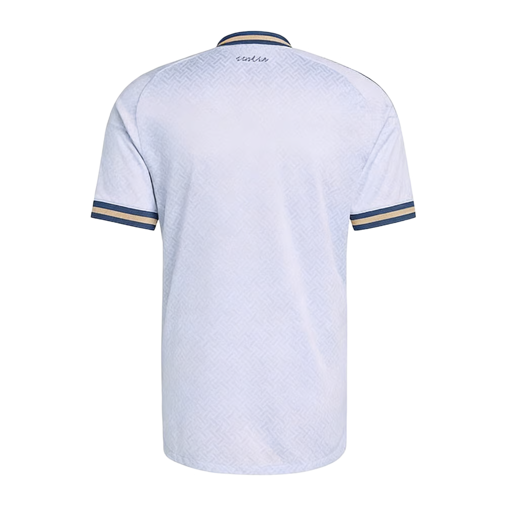 Herren Italien 2026 Auswärts WM Shirt