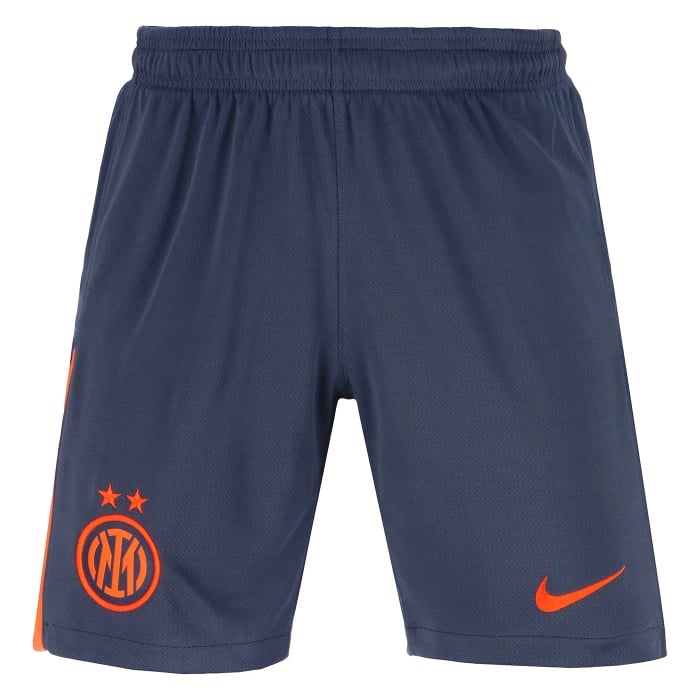 Frauen Inter 2025/26 Dritte Shorts