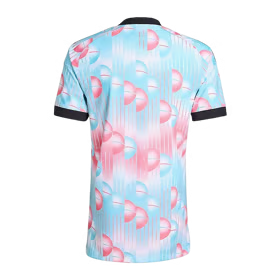 Kinder Belgien 2026 Zweite Weltmeister schaft Shirt