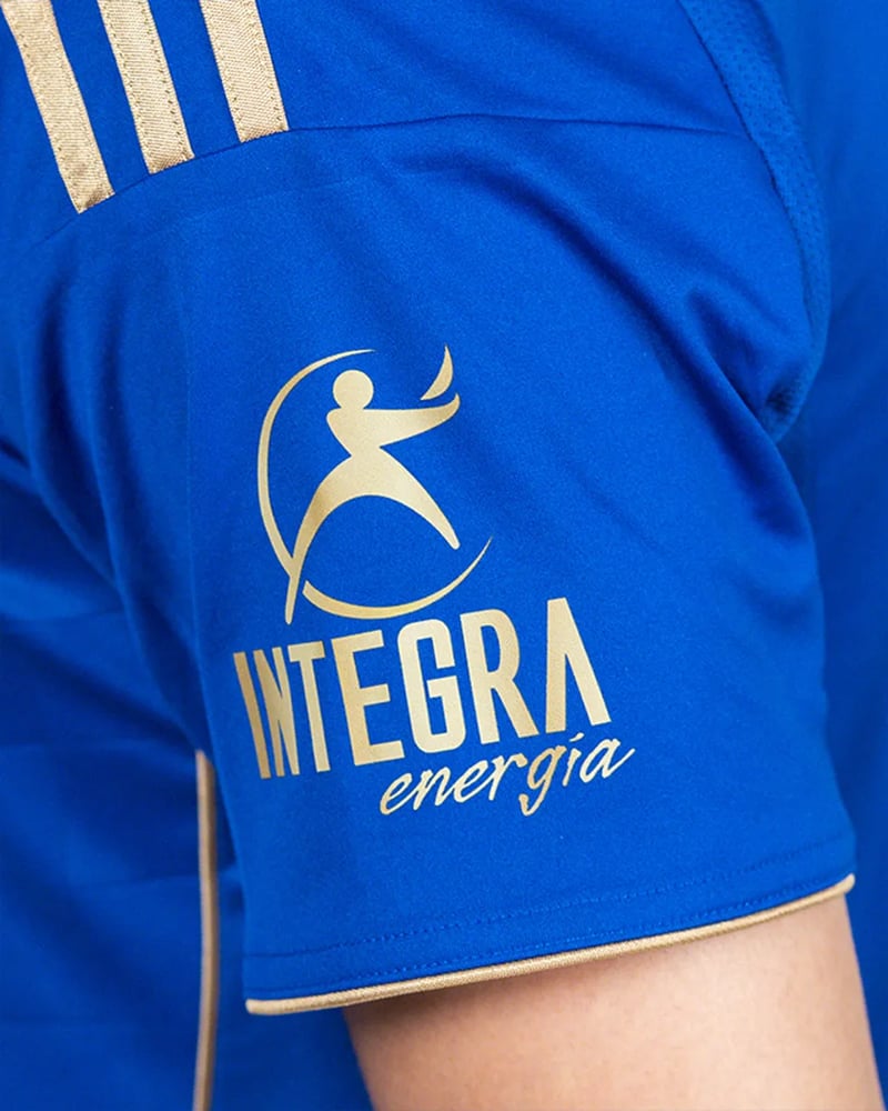 Men's Real Oviedo 2025/26 Home Shirt