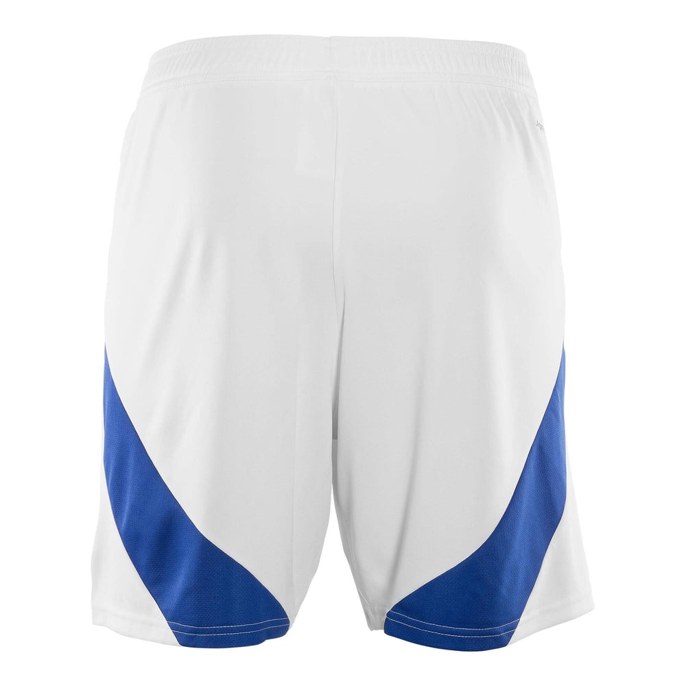 Men's FC Schalke 04 2024/25 Home Shorts