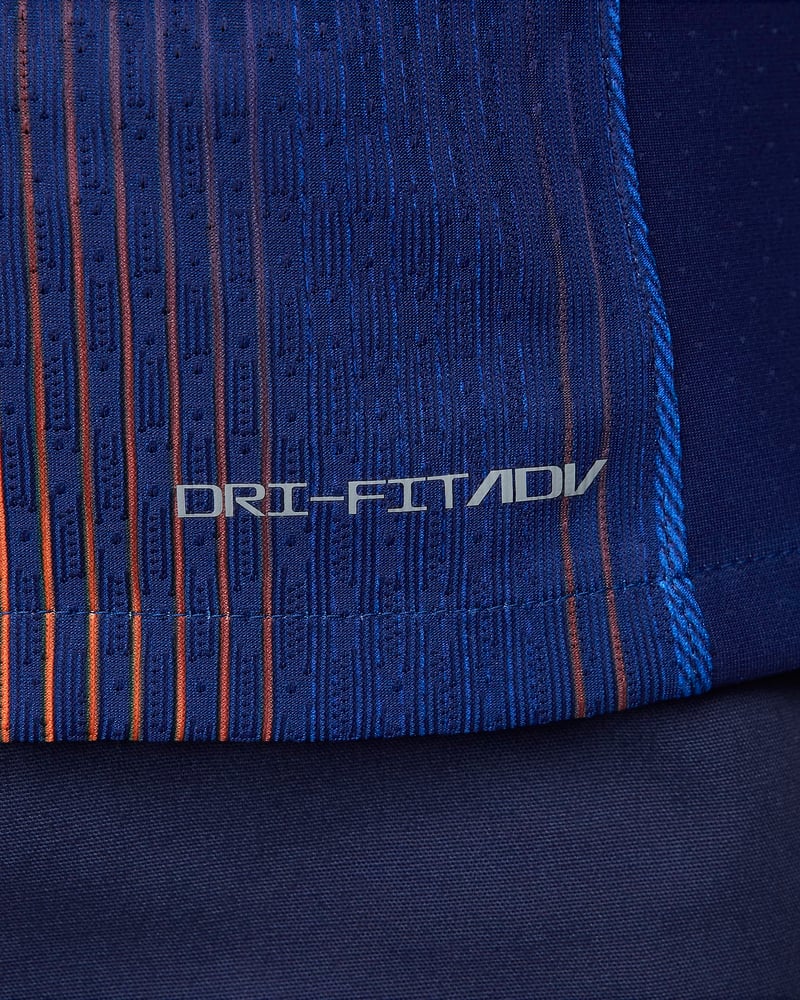 Niederlande Away Jersey EURO 2024