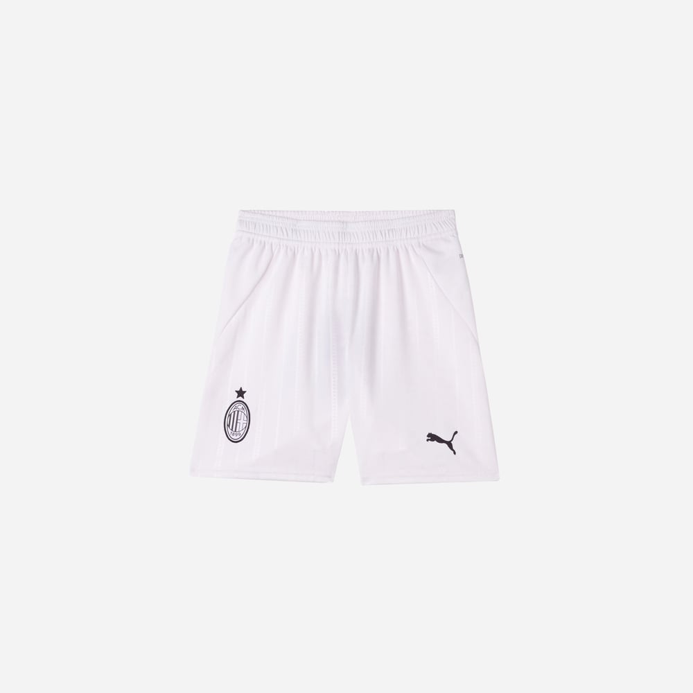 Kid's Milan 2024/25 Auswärts shorts