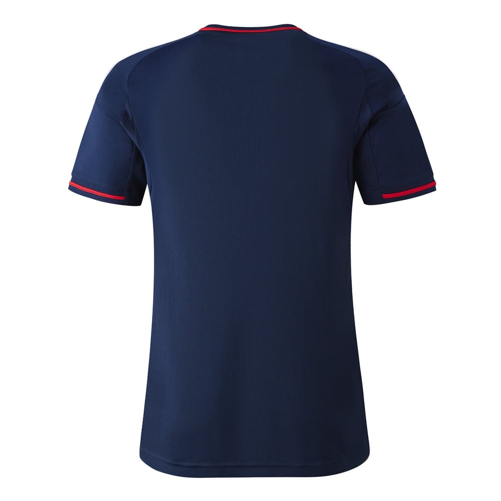 Frauen OL 2025/26 Auswärts trikot