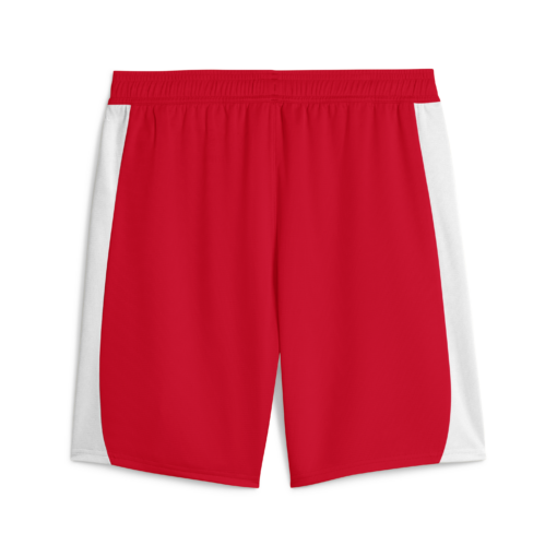Kid's Girona FC 2025/26 Home Shorts