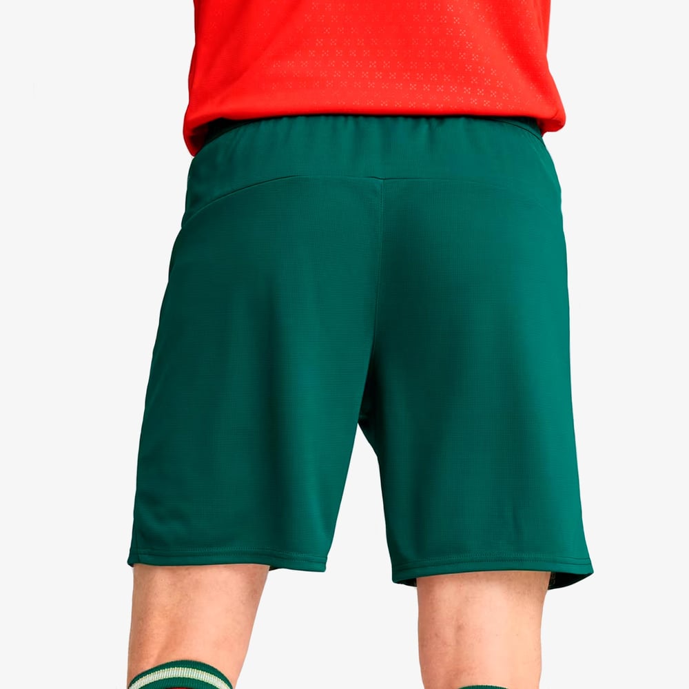 Kinder Portugal 2025 Home Shorts