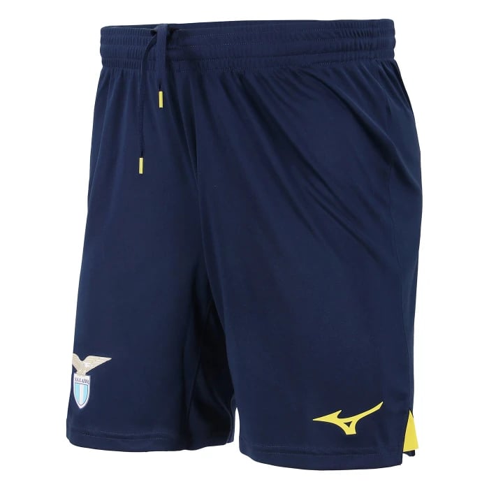Kid's Lazio 2024/25 Auswärts shorts