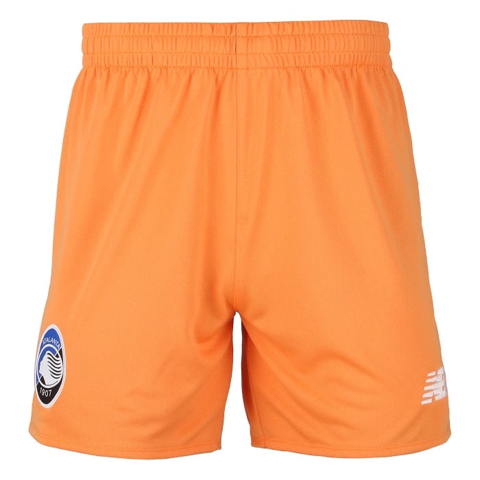Kinder Atalanta 2025/26 Dritte Shorts