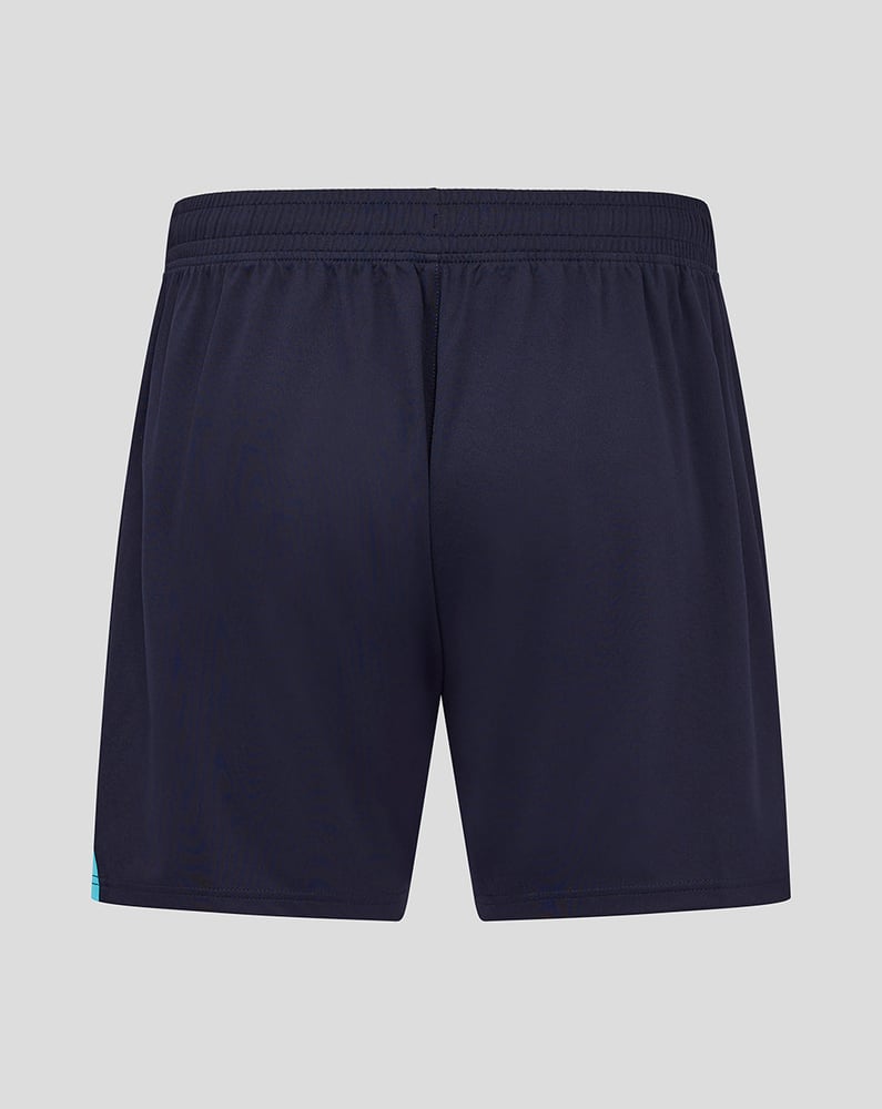 Kid's Athletic Bilbao 2025/26 Away Shorts