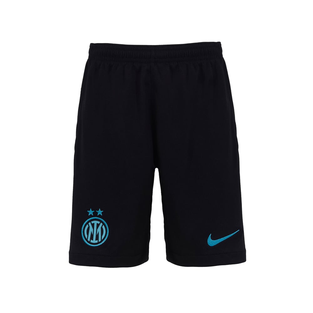 Kinder Inter 2025/26 Home Shorts