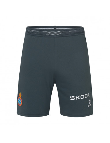 Kid's RCD Espanyol 2024/25 Third Shorts