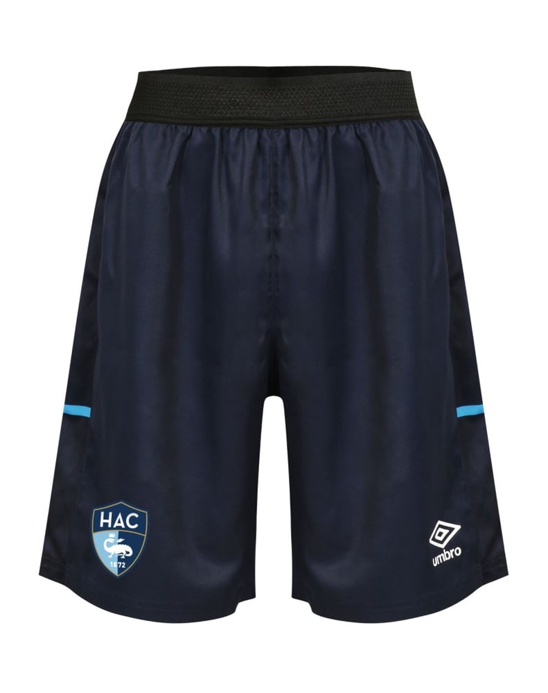 Damen Havre AC 2025/26 Home Shorts