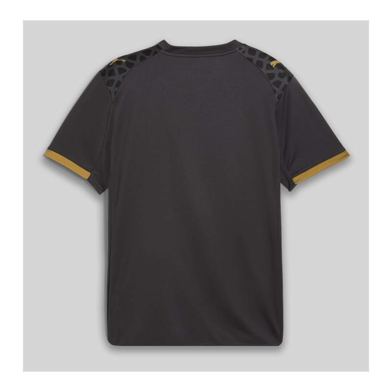 Kid's Reims 2025/26 Third Shirt