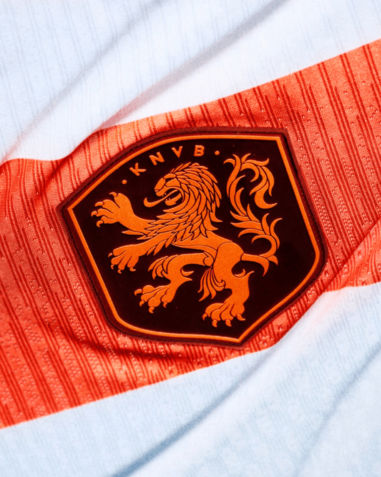 Herren Niederlande 2026 Auswärts WM Shirt