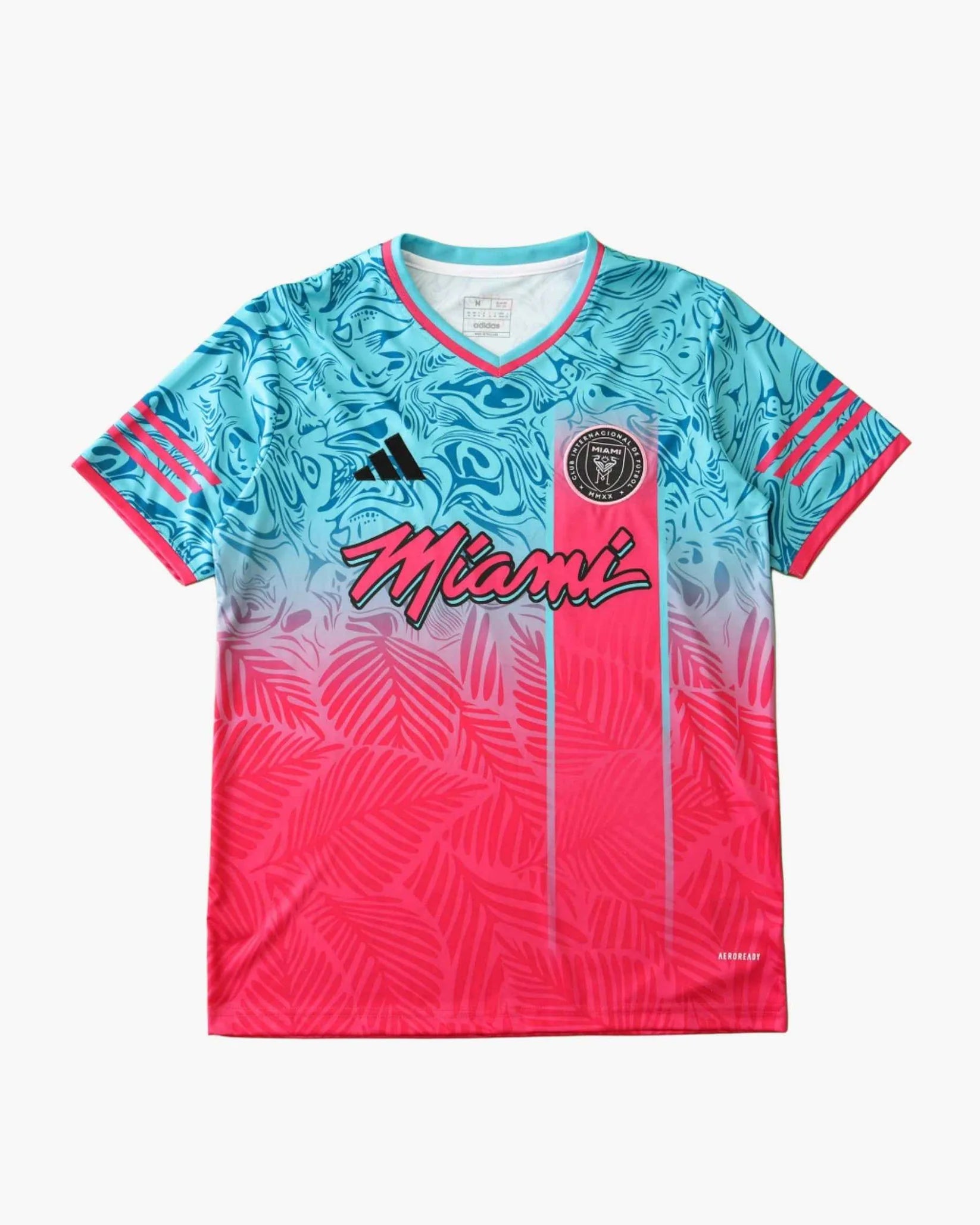 INTER MIAMI X MIAMI BEACH | SPECIAL EDITION