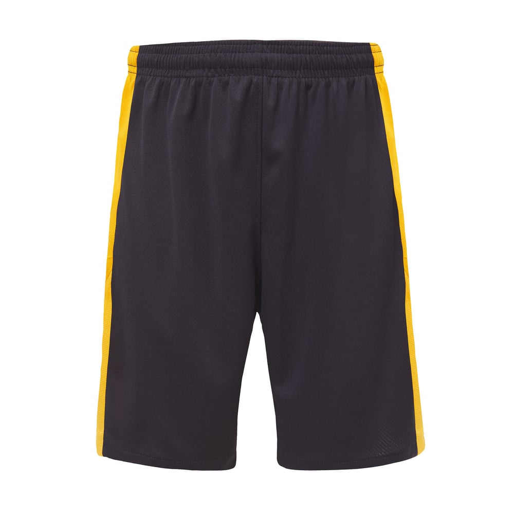 Kinder Inter 2024/25 Dritte Shorts