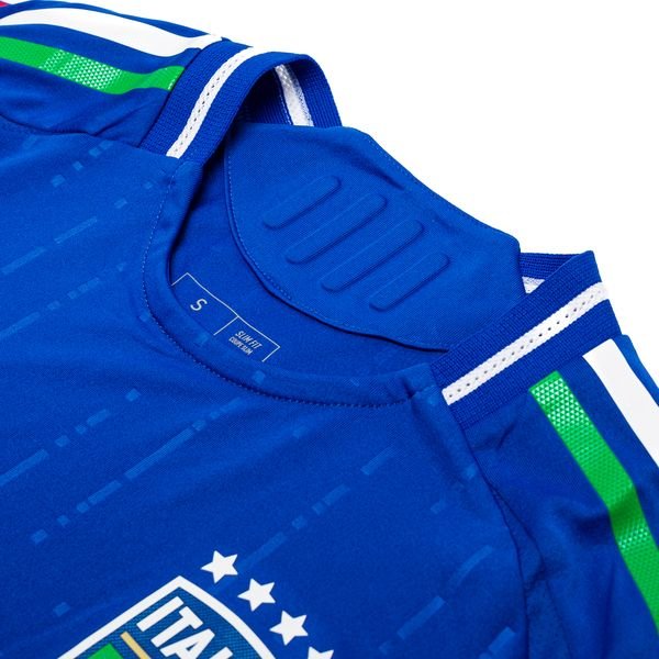 Italien Spieler Version Heimtrikot EURO 2024