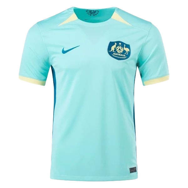 Australien Auswärts Jersey 23/24