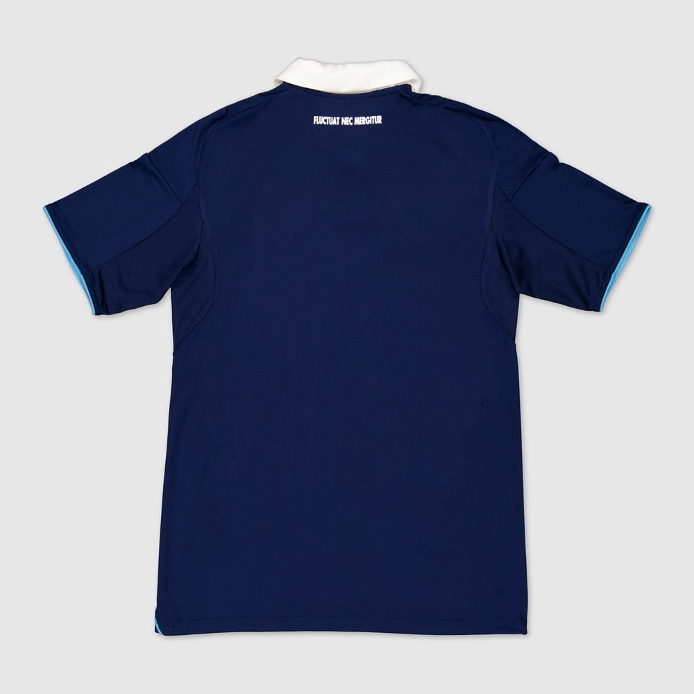 Damen Paris FC 2025/26 Heim trikot