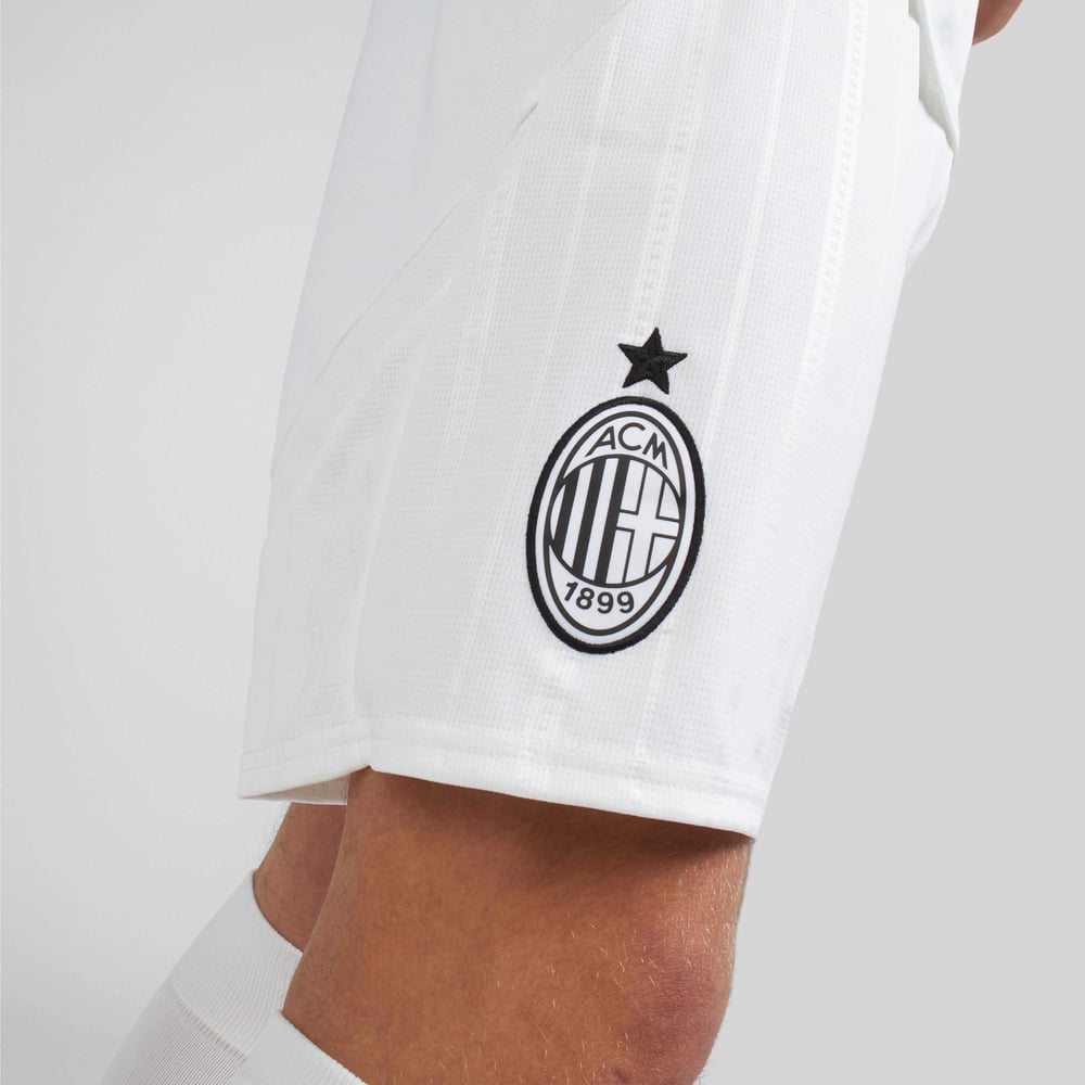 Männer Milan 2024/25 Auswärts shorts