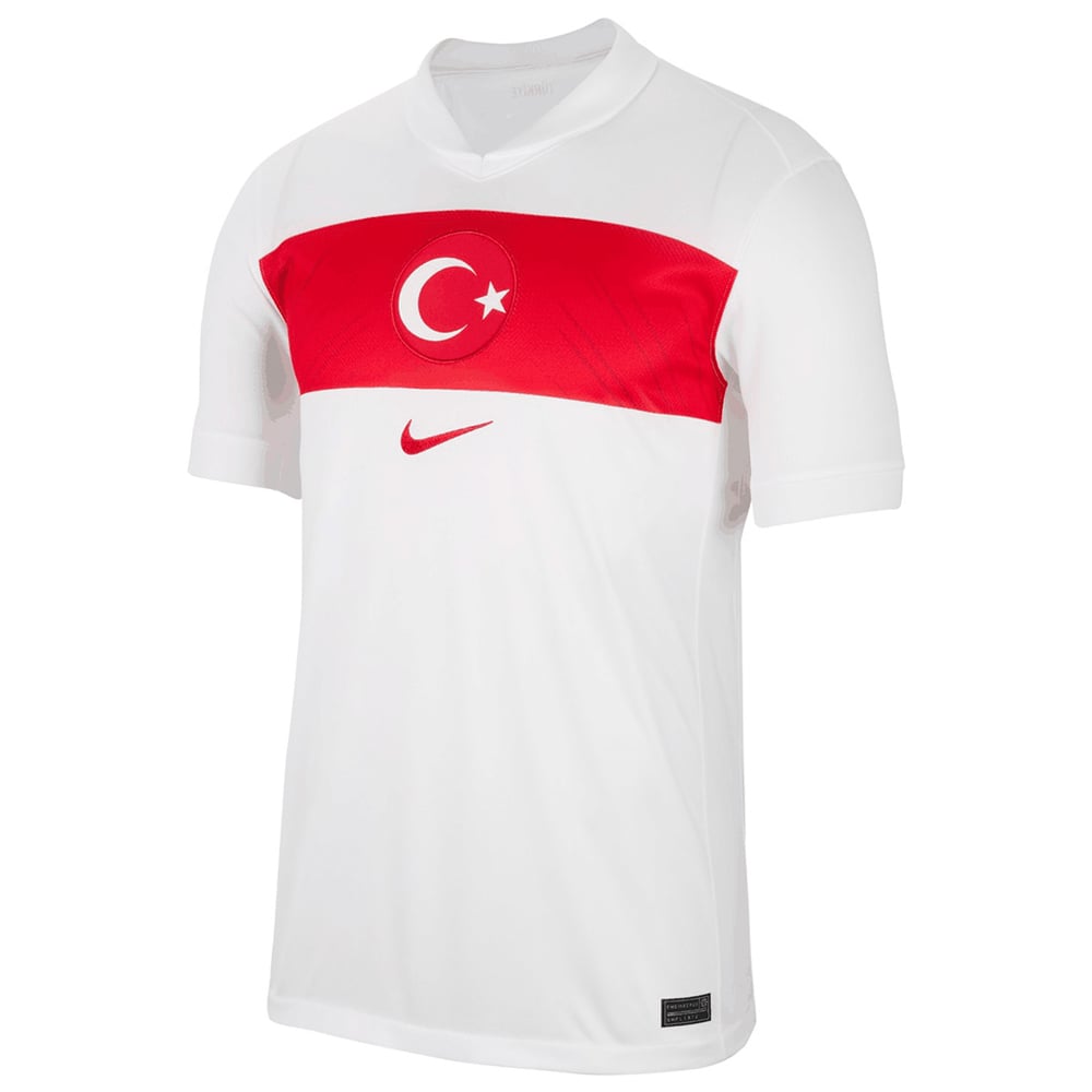 Türkei Home Jersey EURO 2024