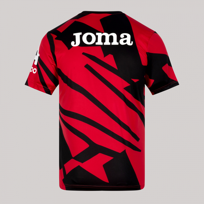 Kid's Brent ford 2025/26 Dritter für Match Shirt