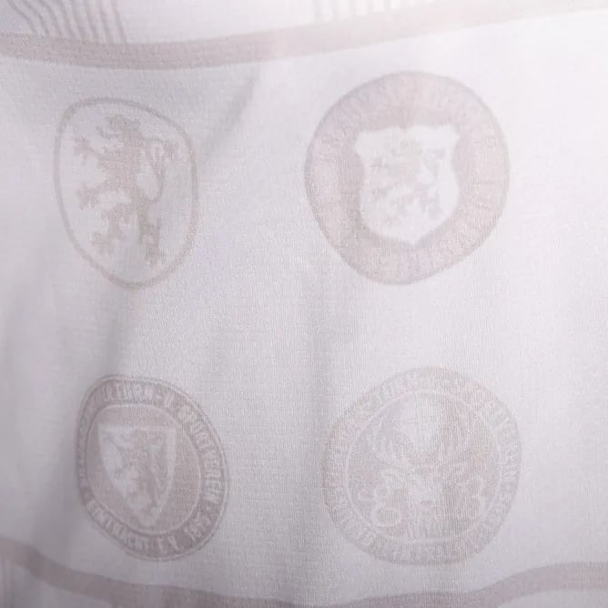 Women's Eintracht Braunschweig 2025/26 130th Anniversary Special Long Sleeve Shirt