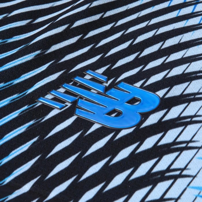 Atalanta 2025/26 Viertes Hemd der Frauen