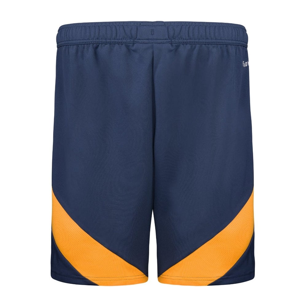 Kinder Roma 2024/25 Dritte Shorts