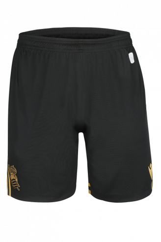 Kid's Real Sociedad 2024/25 Away Shorts