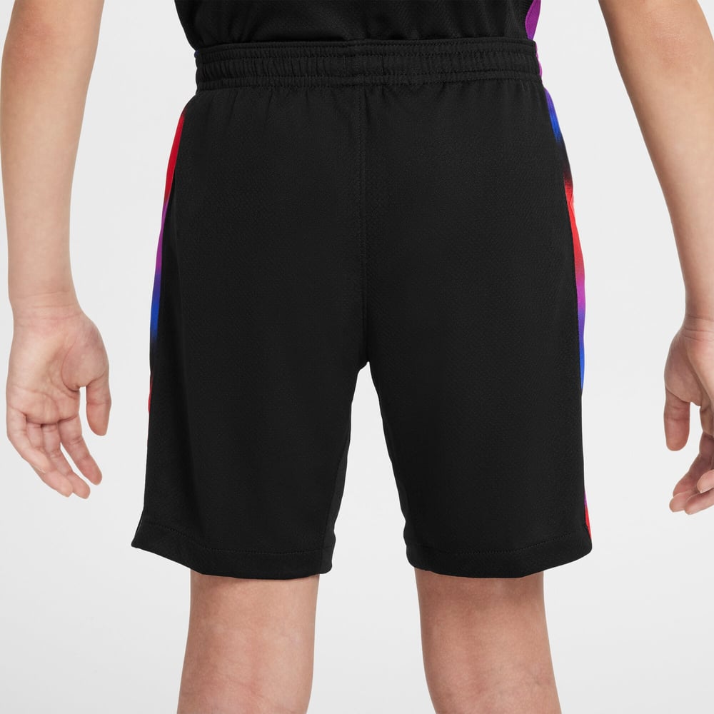 Kinder England 2025 Auswärts shorts