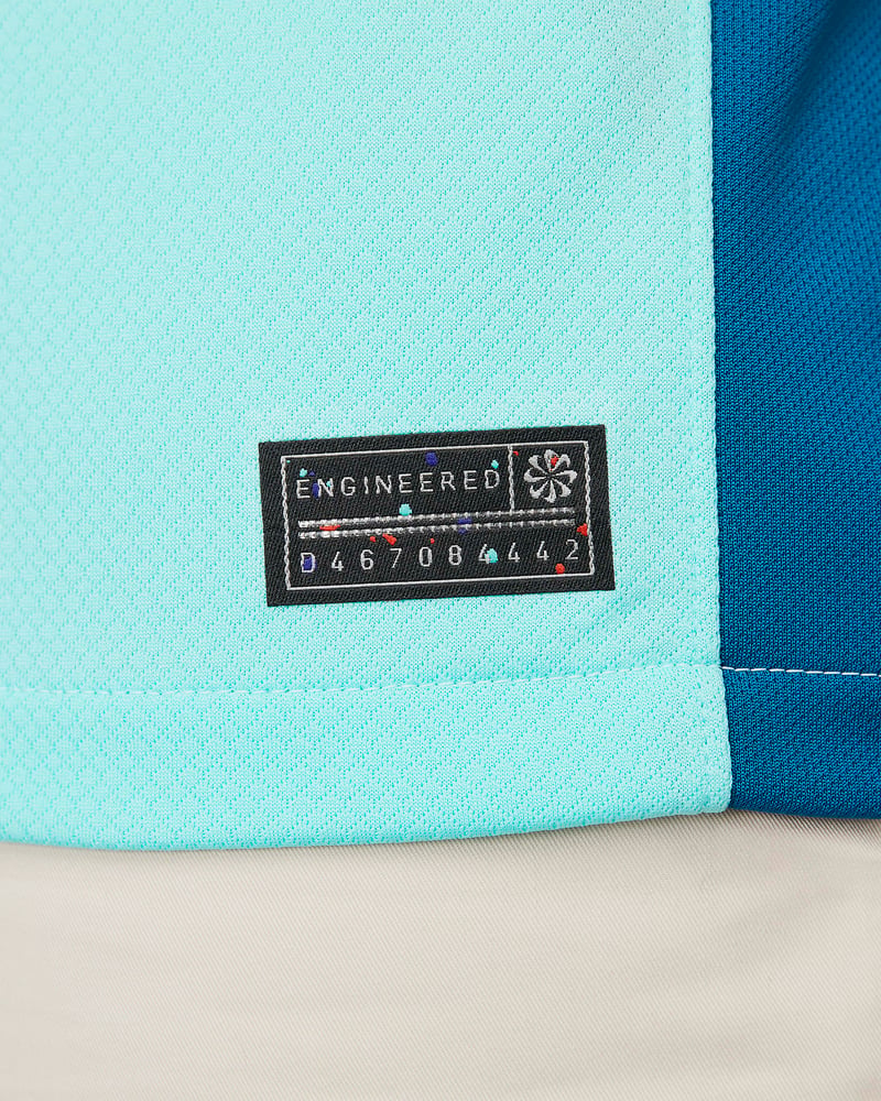 Australien Auswärts Jersey 23/24
