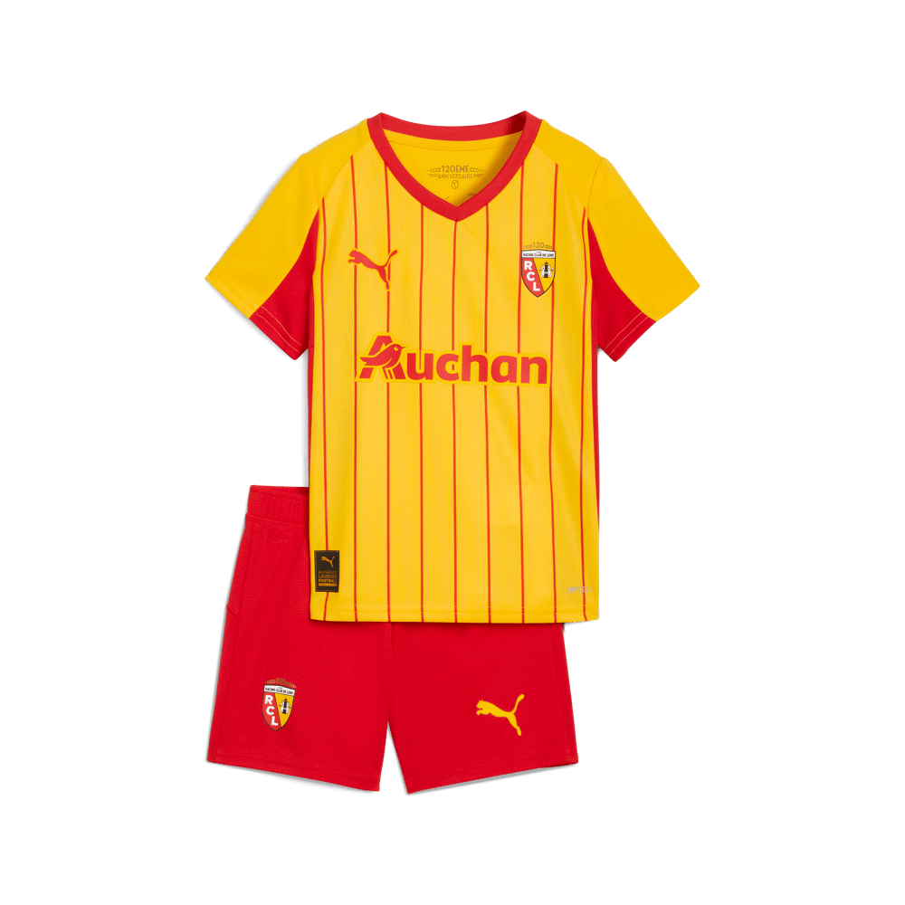 Kinder-RC-Objektiv 2025/26 Heim-Kit