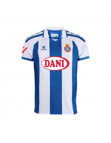 Women's RCD Espanyol 2025/26 Home Shirt