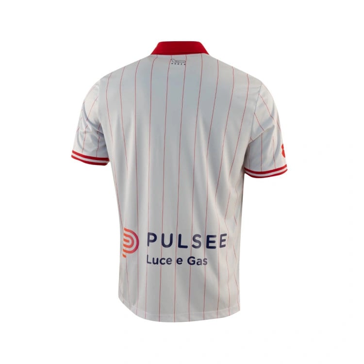 Kid's Monza 2025/26 Auswärts trikot