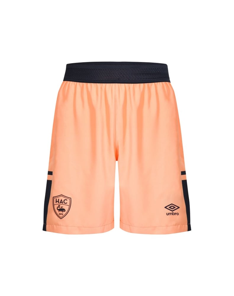 Kid's Havre AC 2025/26 Away Shorts