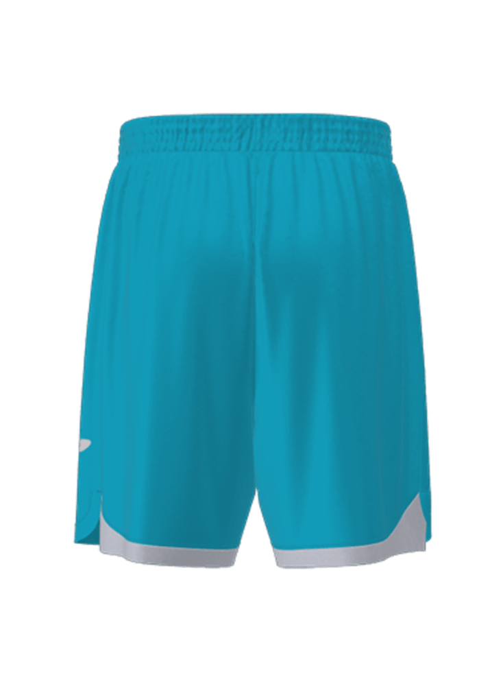 Men's TSG Hoffenheim 2025/26 Away Shorts