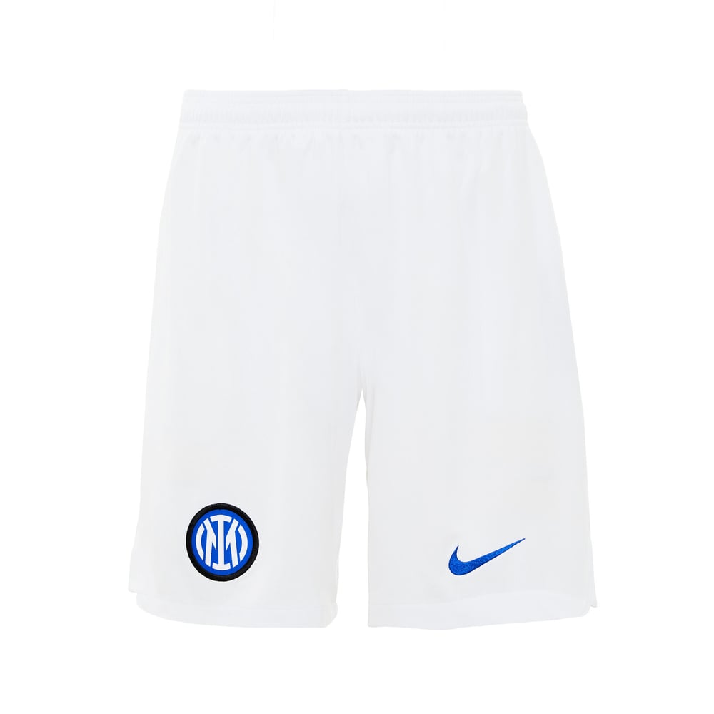 Frauen Inter 2023/24 Auswärts shorts