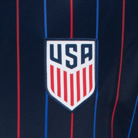 Herren USWNT 2025 Auswärts trikot
