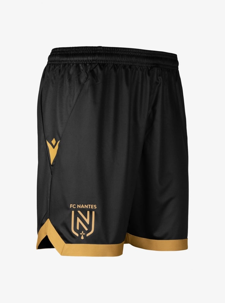 Kid's FC Nantes 2024/25 Away Shorts