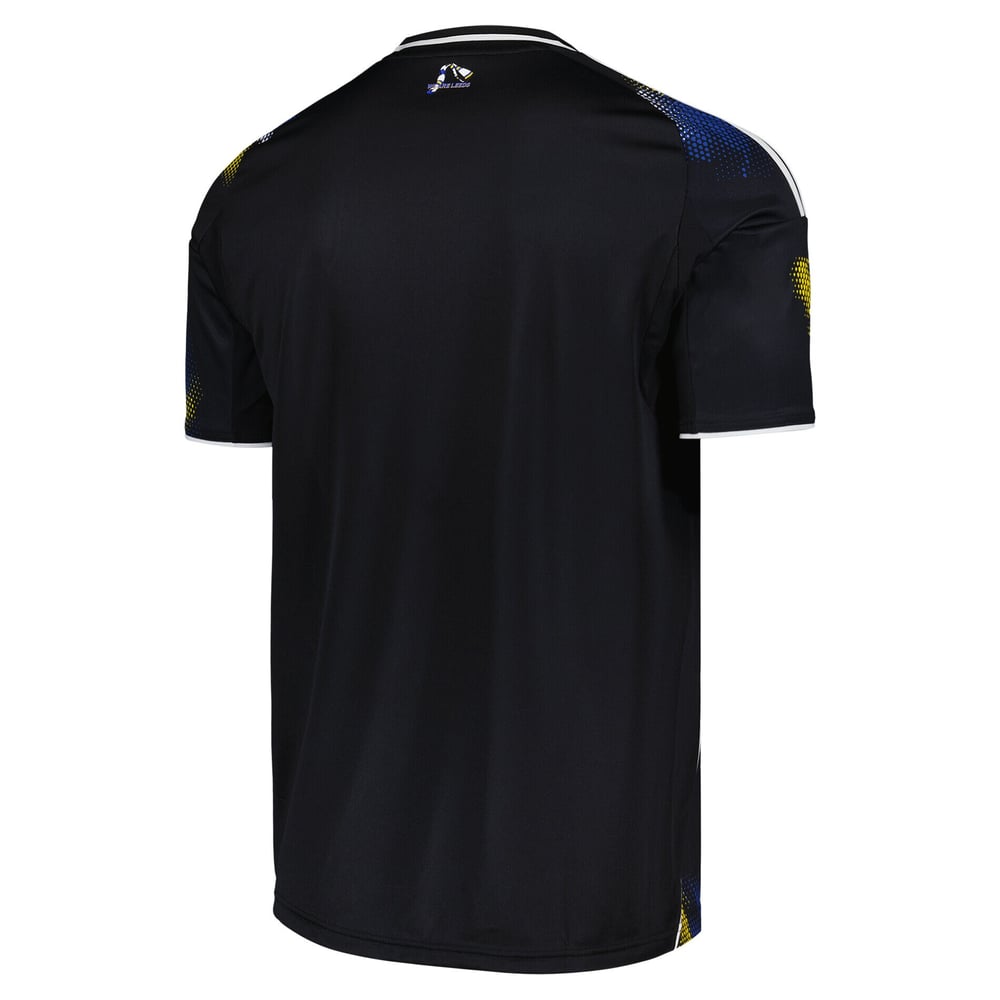 Herren Leeds United 2025/26 Drittes Hemd