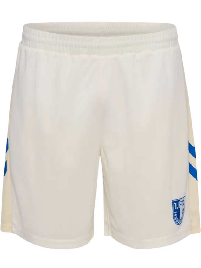 Kid's 1. FC Magdeburg 2025/26 Away Shorts