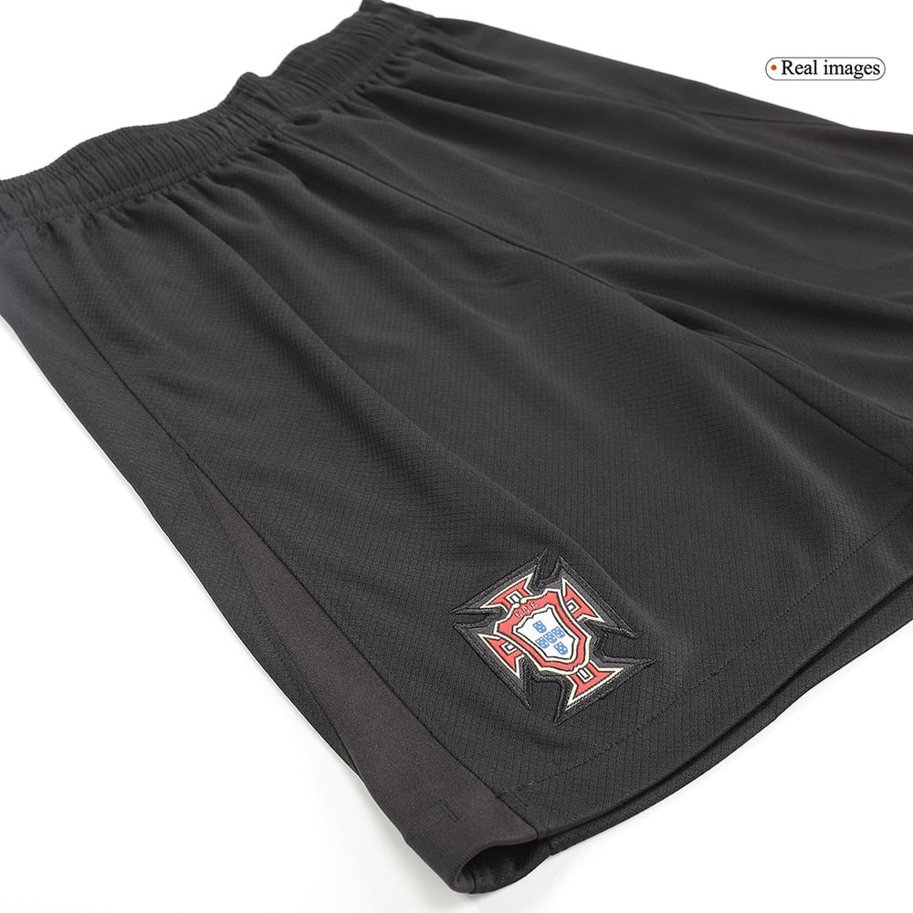 Portugal Auswärts shorts EURO 2024