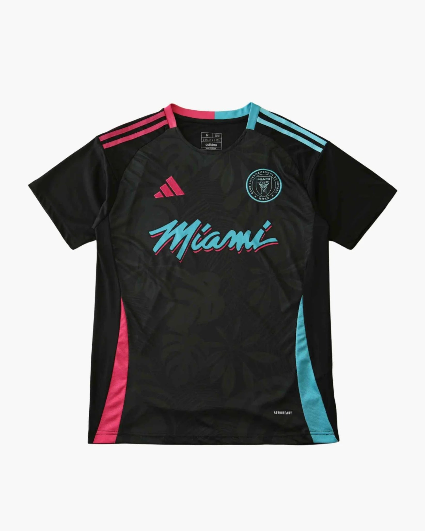 INTER MIAMI X NEON BEACH | SPECIAL EDITION