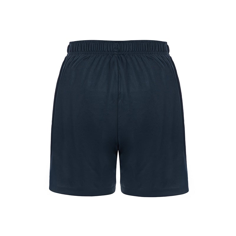 Kinder Napoli 2025/26 Dritte Euro-Shorts