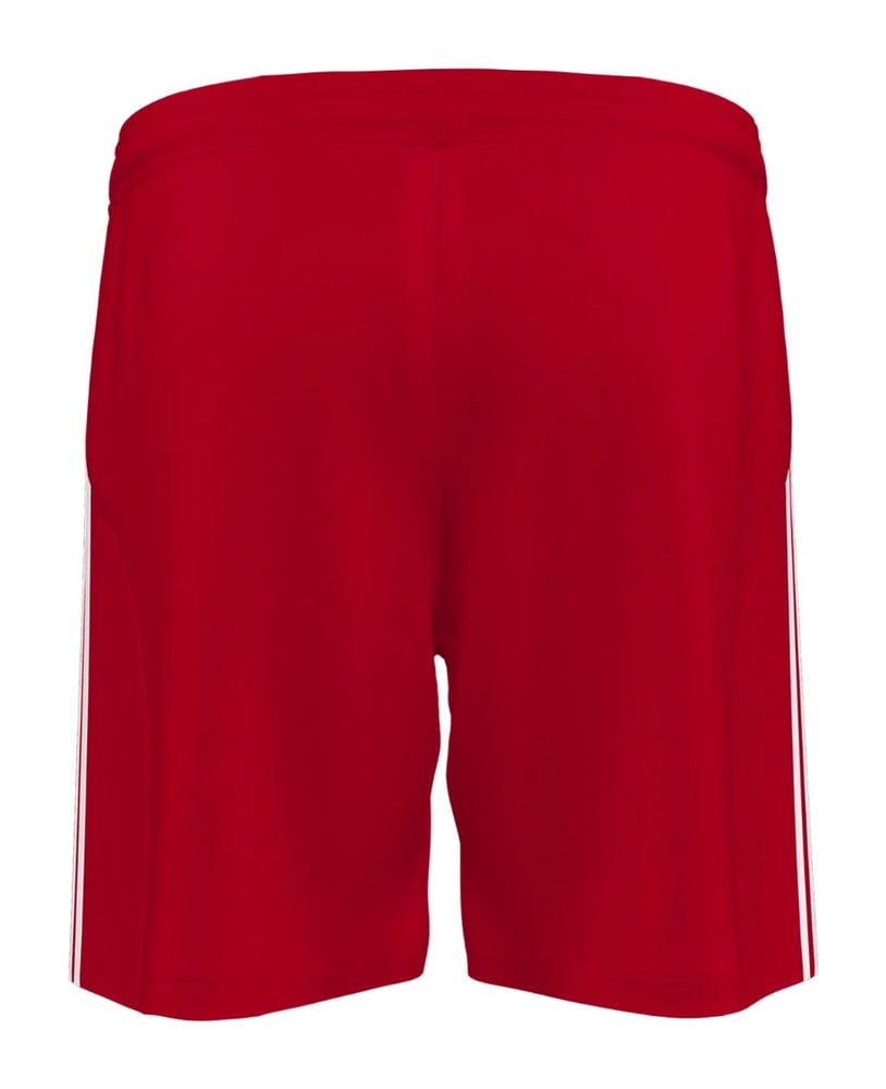 Kid's Sevilla FC 2025/26 Away Shorts