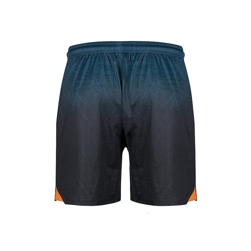 Kinder Napoli 2025/26 Dritte Halloween-Shorts