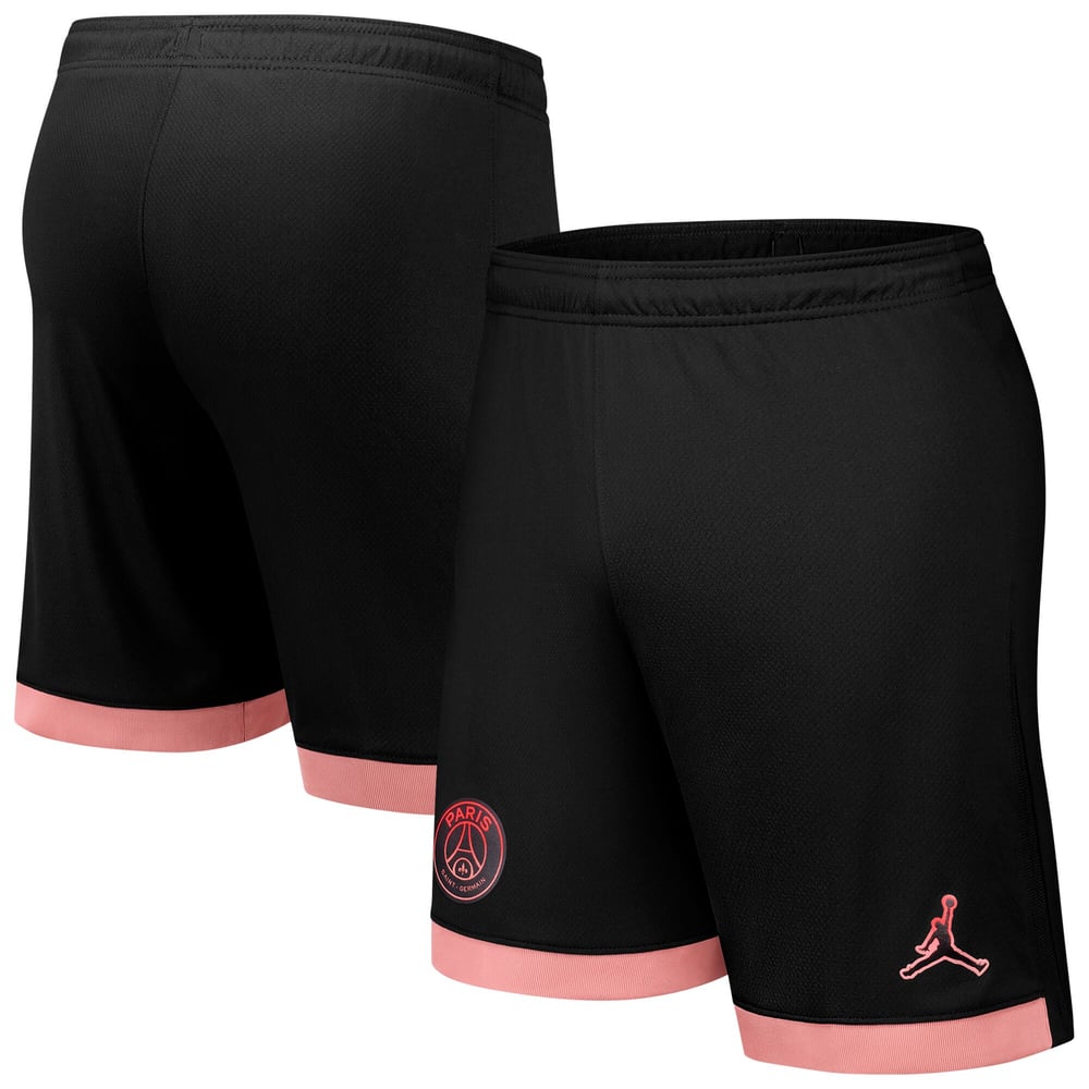 Men's PSG 2024/25 Third Shorts